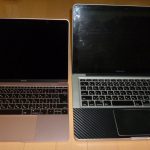macbook pro(2011 early)のメモリを16GB、HDDをSSDに換装してみて。動き早くて感動!!