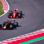 鈴鹿で行われるF1日本グランプリ2019と富士SUPER TEC24時間レースに参戦します