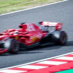 鈴鹿サーキットでのF1をチケット取って撮影して来た【予選編】