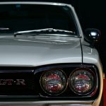 Nikon D500で古き良き車の祭典、第11回ノスタルジック2デイズに行ってきた