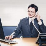新入社員が電話を取るのが怖いと感じるあなた!その前に教えたいことのまとめ