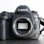 Canon EOS 5D markⅣを使って11月の江ノ島を撮ってみた