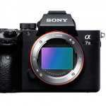 ソニーのフルサイズミラーレス一眼、α7Ⅲが発表!!α7Ⅱユーザーがいろいろ考えてみた