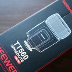 一眼を買ったらとりあえずこのストロボ買っとけ!NEEWER TT560 SPEEDLITEレビュー