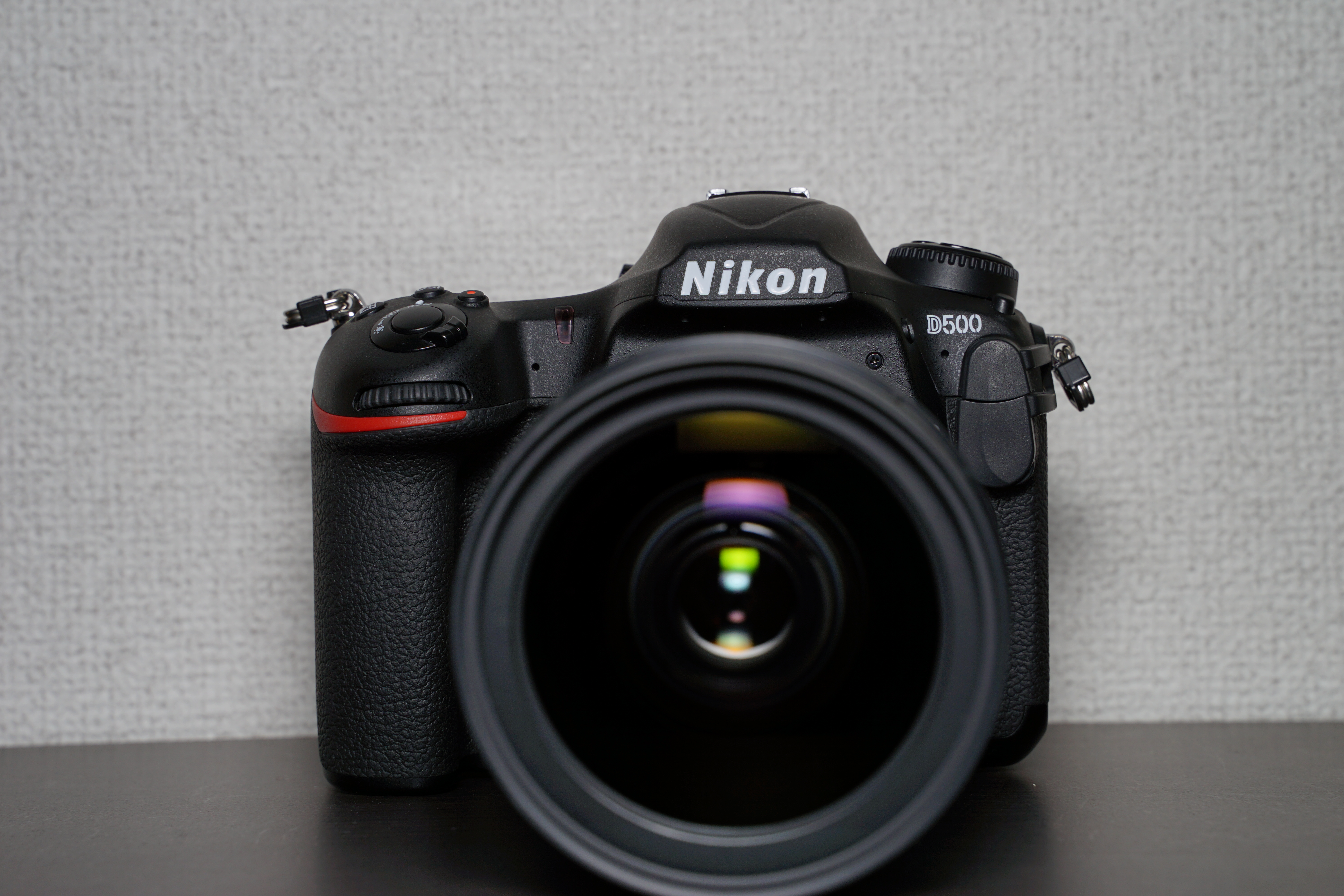 Nikon AF-S 24-70mm f/2.8G EDを購入し大三元祭り。SONY FE24-70mm F2 