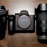 sony α7ⅲを魂のレビュー。α7ⅱやD500などと比べて正直に書きました