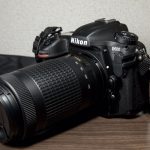 ニコンの足りないピースを埋める。AF-P DX NIKKOR 70-300mm f/4.5-6.3G ED VRを購入