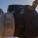 D500使いがCanon EOS90Dを少し使ってみて感じたこと