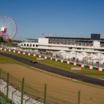 F1日本グランプリ2019をD500で撮る。締めの決勝レース編