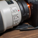 SIGMA MC-11をα7ⅢにつけCANON EF70-300mm F4-5.6L IS USMで江ノ島に行ってみた