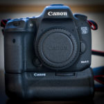 本気でCanon EOS 7D MarkⅡの後継機を考えてみた