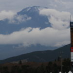 SUPER GT 2020 Rd.8 FUJI GT 300km RACEに行ってきた2日目後編