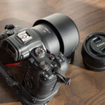 Canon EOS R6を使ってSONY α7Ⅲに戻そうと考えたが・・・