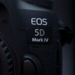 Canon EOS 5D MarkⅣがいいなと思えてきた